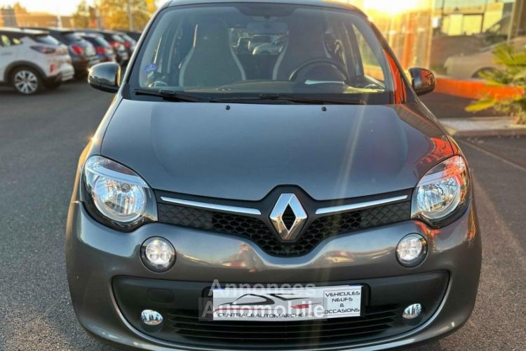 Renault Twingo III 1.0 SCe 70 Intens - <small></small> 9.990 € <small>TTC</small> - #12