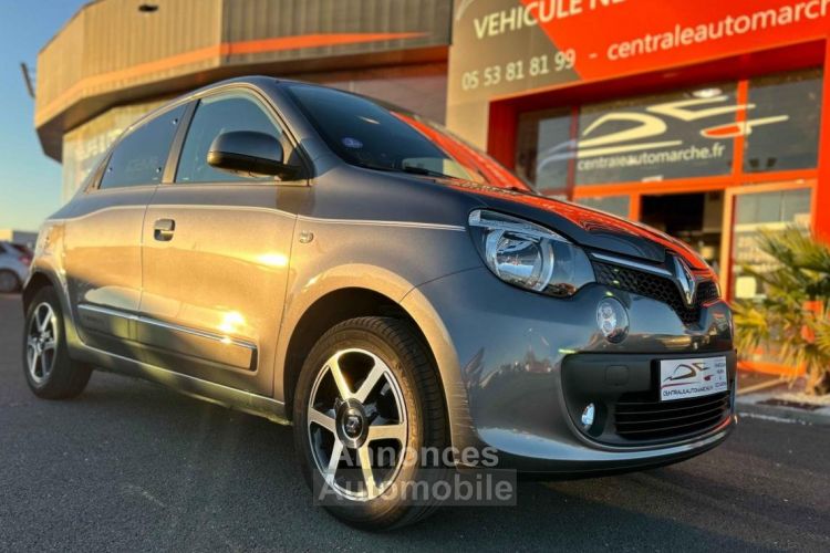 Renault Twingo III 1.0 SCe 70 Intens - <small></small> 9.990 € <small>TTC</small> - #13