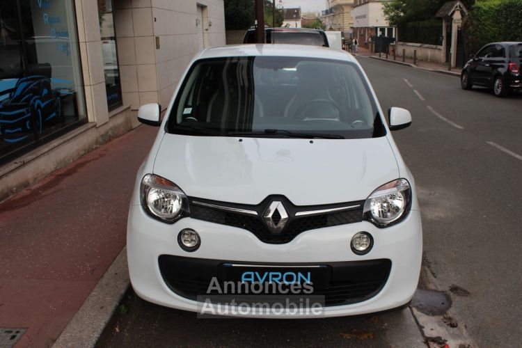 Renault Twingo III 1.0 SCE 70 STOP & START ZEN ECO2 - <small></small> 7.490 € <small>TTC</small> - #2