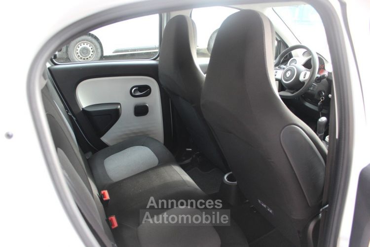 Renault Twingo III 1.0 SCE 70 STOP & START ZEN ECO2 - <small></small> 7.490 € <small>TTC</small> - #7