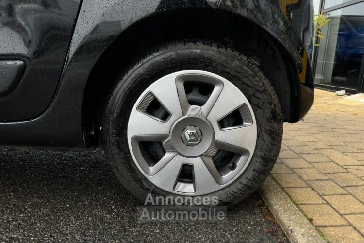 Renault Twingo III 1.0 SCe 70 Stop Start E6C Limited - <small></small> 8.990 € <small>TTC</small> - #11