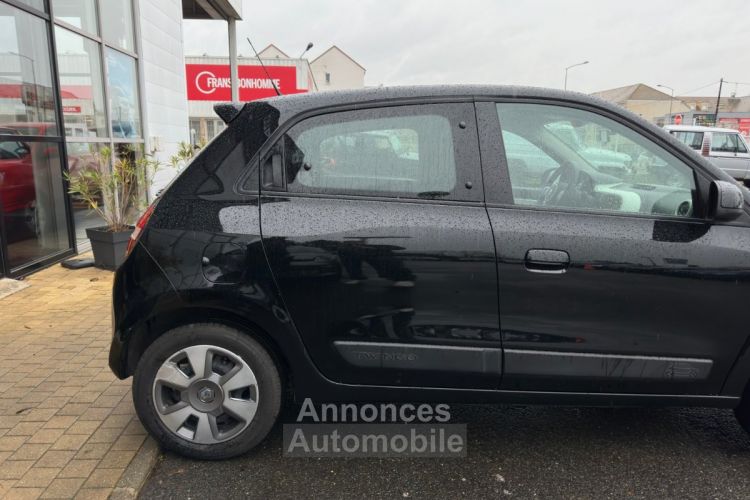 Renault Twingo III 1.0 SCe 70 Stop Start E6C Limited - <small></small> 8.990 € <small>TTC</small> - #18