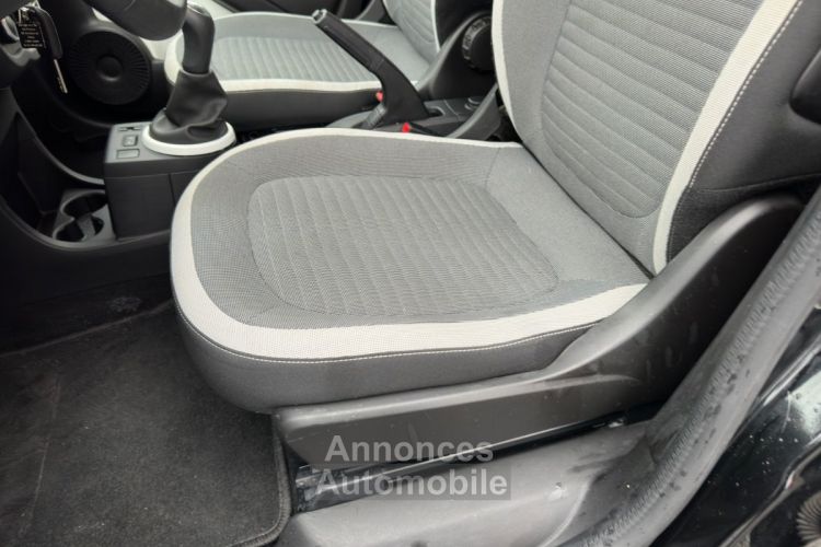 Renault Twingo III 1.0 SCe 70 Stop Start E6C Limited - <small></small> 8.990 € <small>TTC</small> - #25
