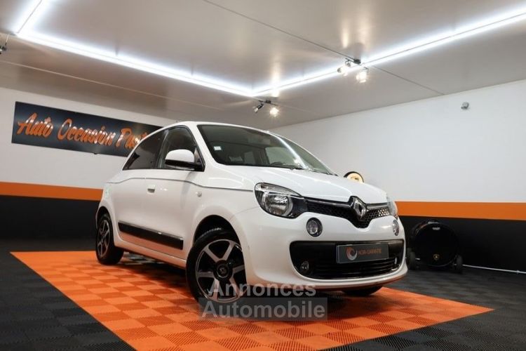 Renault Twingo III 1.0 SCE 70CH COSMIC EURO6 - <small></small> 7.990 € <small>TTC</small> - #2