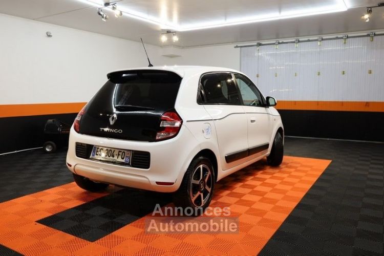 Renault Twingo III 1.0 SCE 70CH COSMIC EURO6 - <small></small> 7.990 € <small>TTC</small> - #3