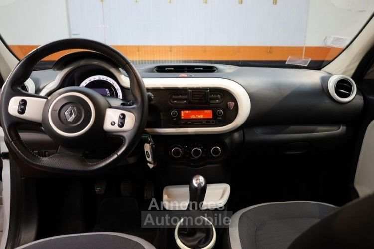 Renault Twingo III 1.0 SCE 70CH COSMIC EURO6 - <small></small> 7.990 € <small>TTC</small> - #10