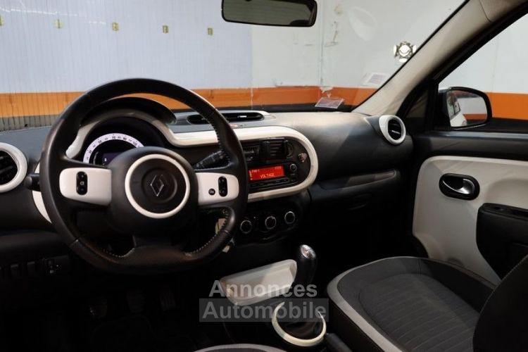 Renault Twingo III 1.0 SCE 70CH COSMIC EURO6 - <small></small> 7.990 € <small>TTC</small> - #11