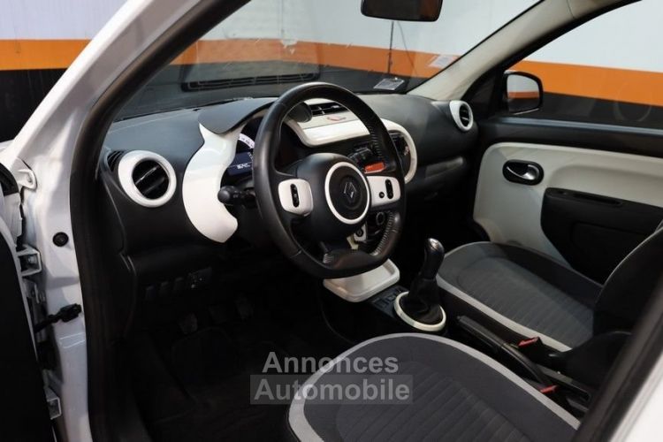 Renault Twingo III 1.0 SCE 70CH COSMIC EURO6 - <small></small> 7.990 € <small>TTC</small> - #12