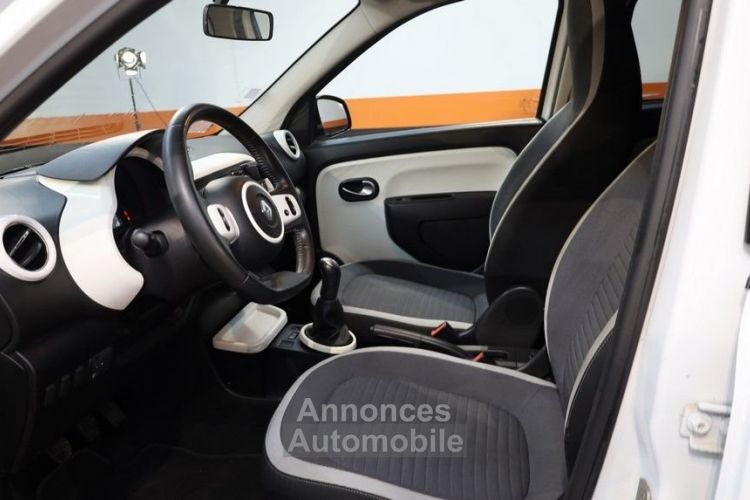 Renault Twingo III 1.0 SCE 70CH COSMIC EURO6 - <small></small> 7.990 € <small>TTC</small> - #13