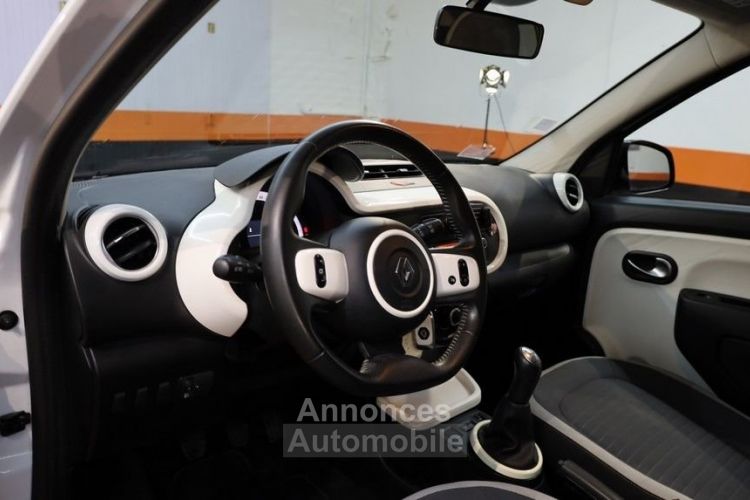 Renault Twingo III 1.0 SCE 70CH COSMIC EURO6 - <small></small> 7.990 € <small>TTC</small> - #15