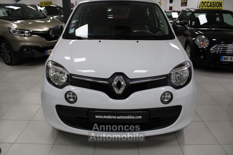 Renault Twingo III 1.0 SCE 70CH LIFE 2 BOITE COURTE EURO6 - <small></small> 8.790 € <small>TTC</small> - #2