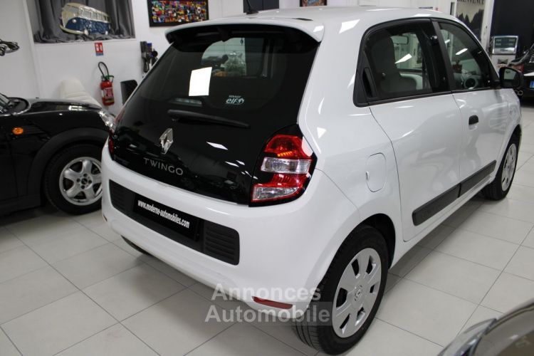 Renault Twingo III 1.0 SCE 70CH LIFE 2 BOITE COURTE EURO6 - <small></small> 8.790 € <small>TTC</small> - #4