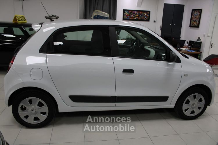 Renault Twingo III 1.0 SCE 70CH LIFE 2 BOITE COURTE EURO6 - <small></small> 8.790 € <small>TTC</small> - #13