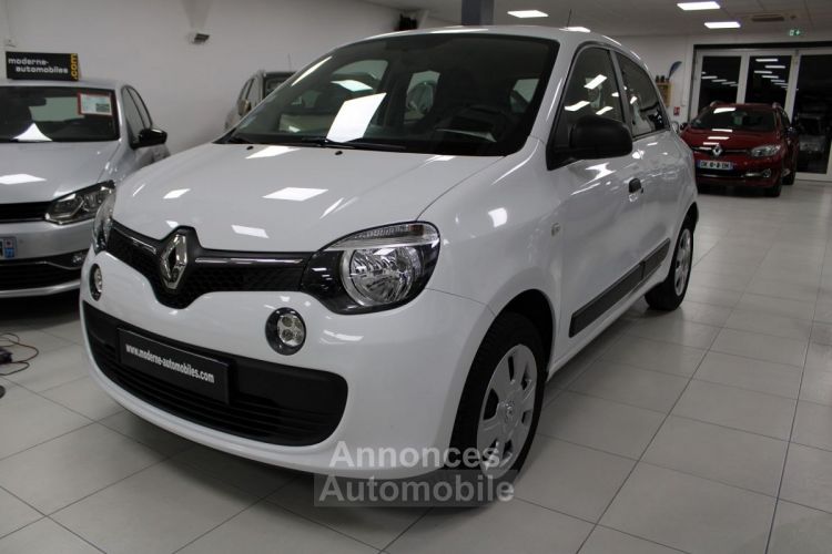 Renault Twingo III 1.0 SCE 70CH LIFE 2 BOITE COURTE EURO6 - <small></small> 8.790 € <small>TTC</small> - #14