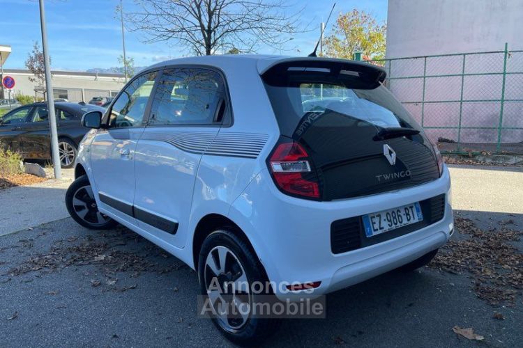 Renault Twingo III 1.0 SCe 70ch Limited - <small></small> 8.990 € <small>TTC</small> - #3