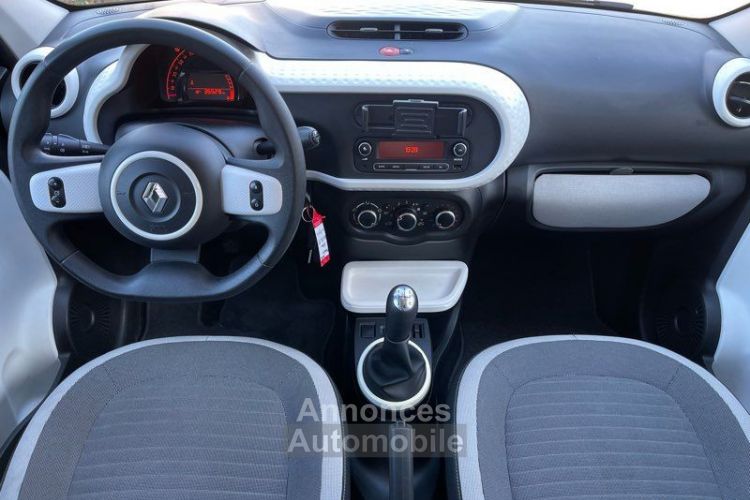 Renault Twingo III 1.0 SCe 70ch Limited - <small></small> 8.990 € <small>TTC</small> - #4