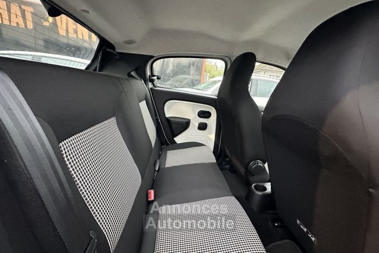 Renault Twingo III 1.0 SCE 70CH STOP&START ZEN ECO² - <small></small> 6.990 € <small>TTC</small> - #5