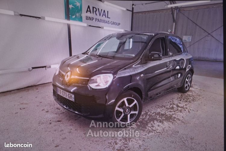 Renault Twingo III 1.0 SCE 70CH ZEN EURO6C - <small></small> 10.990 € <small>TTC</small> - #1