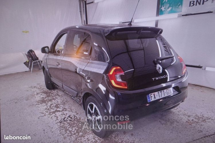 Renault Twingo III 1.0 SCE 70CH ZEN EURO6C - <small></small> 10.990 € <small>TTC</small> - #2