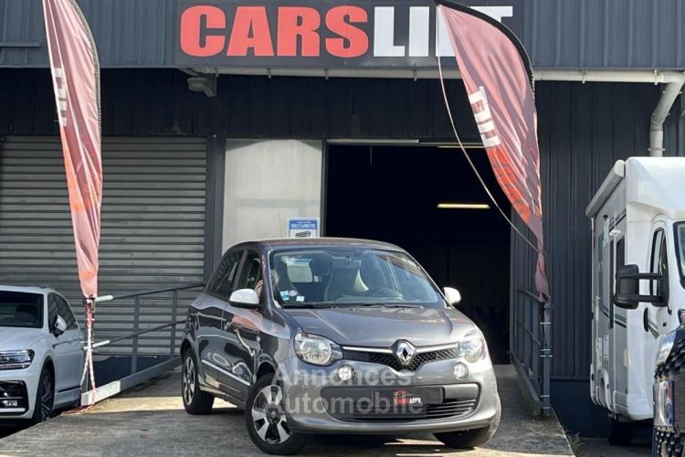 Renault Twingo III, 1.0 SCe, 71 cv, Limited, E6C, S&S - <small></small> 7.990 € <small>TTC</small> - #1