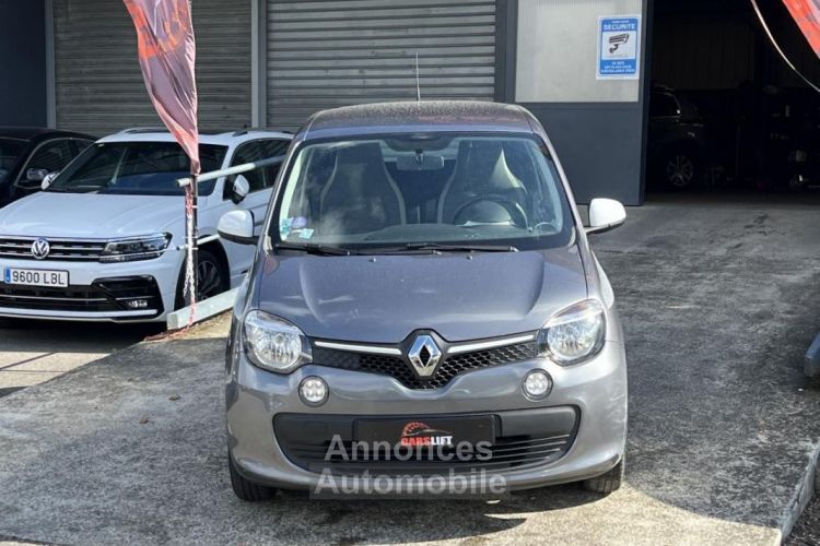 Renault Twingo III, 1.0 SCe, 71 cv, Limited, E6C, S&S - <small></small> 7.990 € <small>TTC</small> - #2