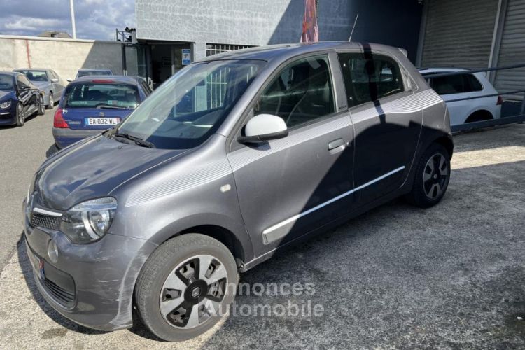 Renault Twingo III, 1.0 SCe, 71 cv, Limited, E6C, S&S - <small></small> 7.990 € <small>TTC</small> - #4