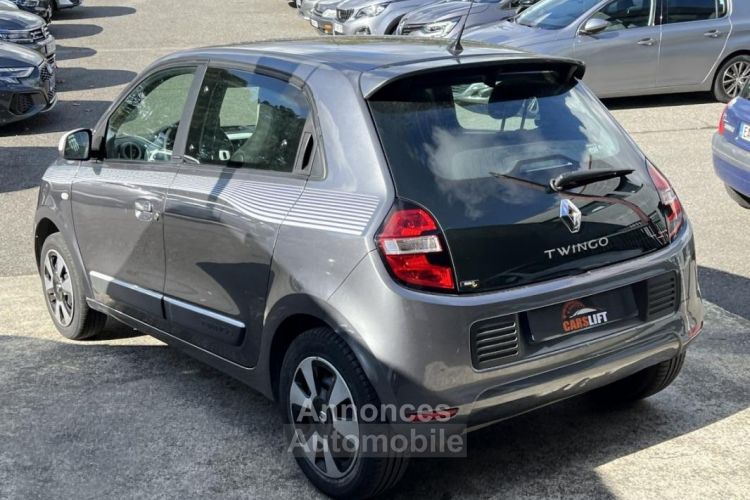 Renault Twingo III, 1.0 SCe, 71 cv, Limited, E6C, S&S - <small></small> 7.990 € <small>TTC</small> - #5