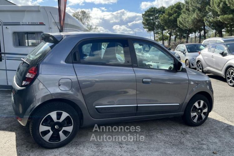 Renault Twingo III, 1.0 SCe, 71 cv, Limited, E6C, S&S - <small></small> 7.990 € <small>TTC</small> - #7