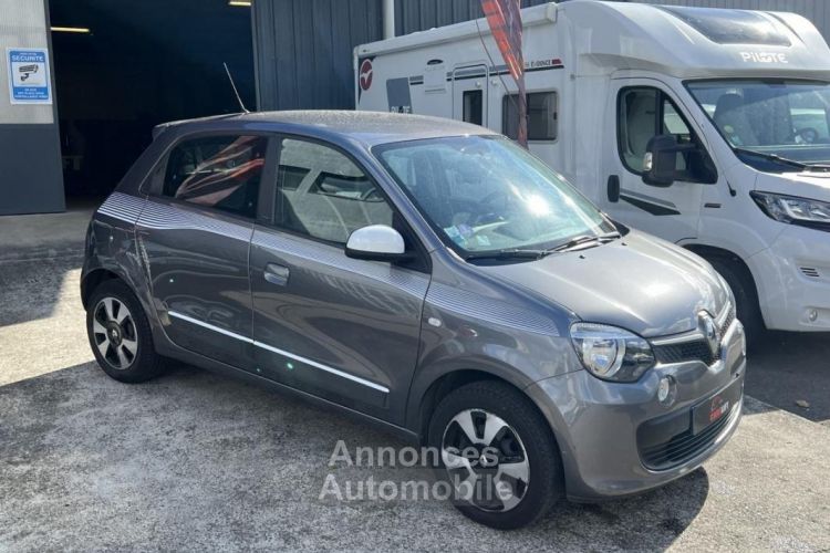 Renault Twingo III, 1.0 SCe, 71 cv, Limited, E6C, S&S - <small></small> 7.990 € <small>TTC</small> - #8