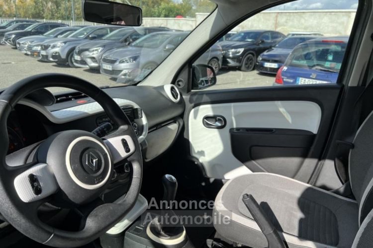 Renault Twingo III, 1.0 SCe, 71 cv, Limited, E6C, S&S - <small></small> 7.990 € <small>TTC</small> - #19