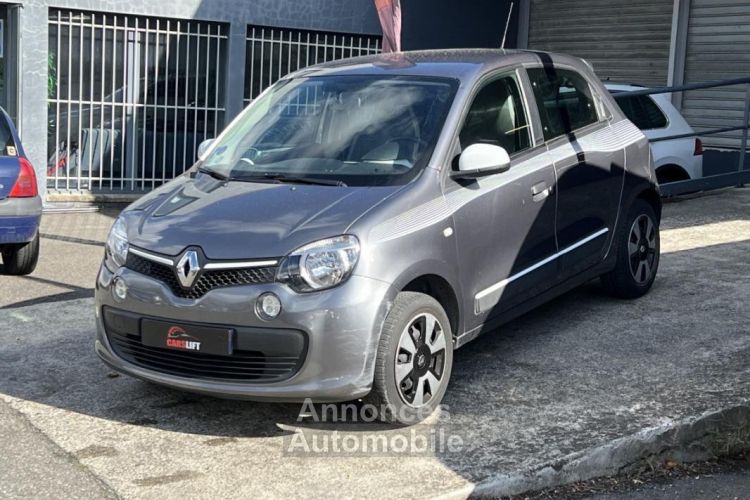 Renault Twingo III, 1.0 SCe, 71 cv, Limited, E6C, S&S, Garantie - <small></small> 7.990 € <small>TTC</small> - #3