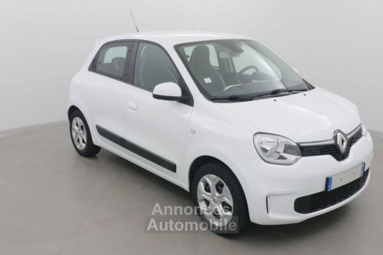 Renault Twingo III 1.0 SCe 75 Zen - <small></small> 9.690 € <small>TTC</small> - #1