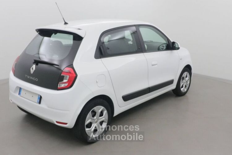 Renault Twingo III 1.0 SCe 75 Zen - <small></small> 9.690 € <small>TTC</small> - #4