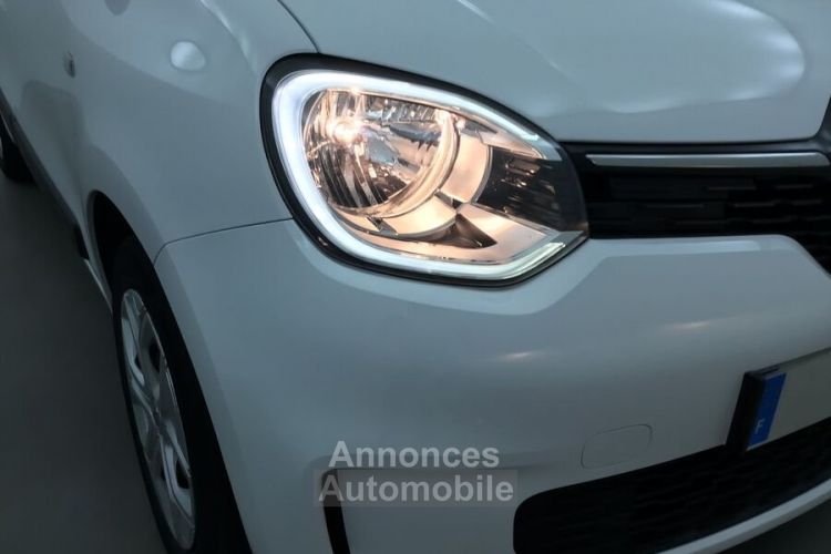 Renault Twingo III 1.0 SCe 75 Zen - <small></small> 9.690 € <small>TTC</small> - #18