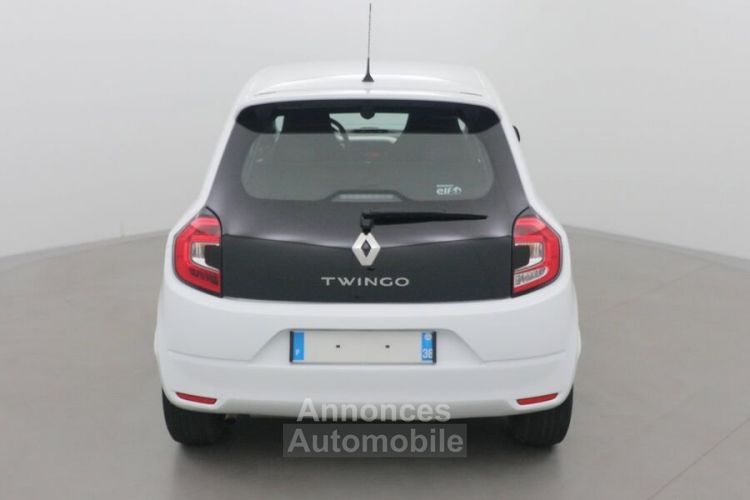 Renault Twingo III 1.0 SCe 75 Zen - <small></small> 9.690 € <small>TTC</small> - #19