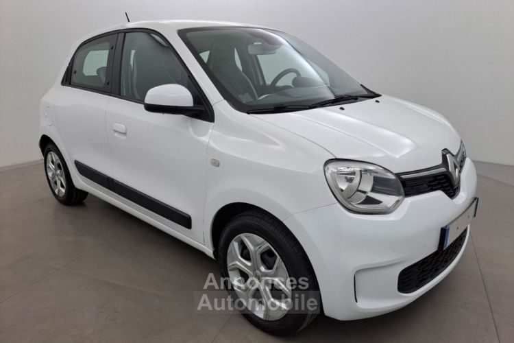 Renault Twingo III 1.0 SCe 75 Zen - <small></small> 9.990 € <small>TTC</small> - #1