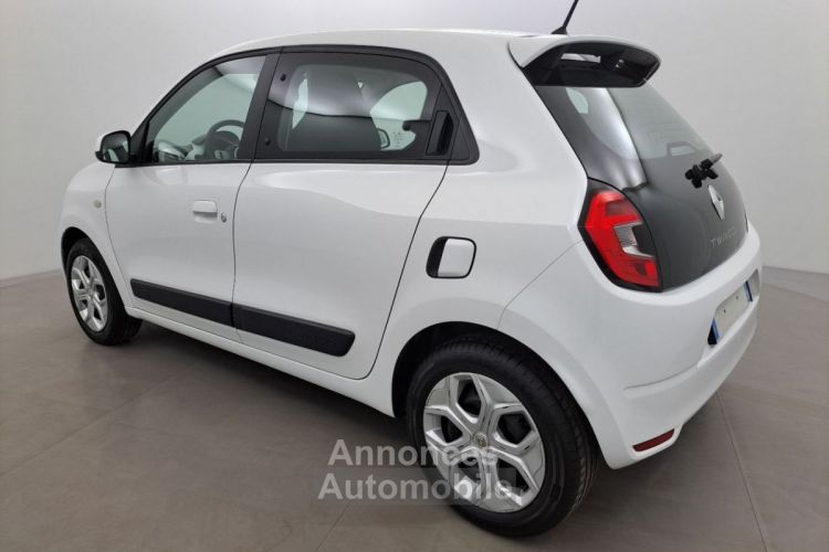 Renault Twingo III 1.0 SCe 75 Zen - <small></small> 9.990 € <small>TTC</small> - #2