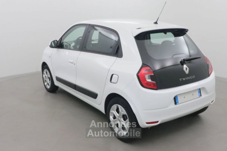 Renault Twingo III 1.0 SCe 75 Zen - <small></small> 9.490 € <small>TTC</small> - #2