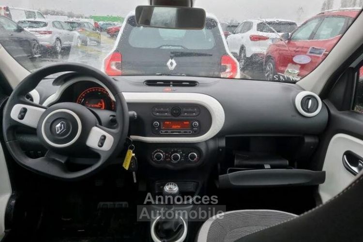 Renault Twingo III 1.0 SCe 75 Zen - <small></small> 9.990 € <small>TTC</small> - #3