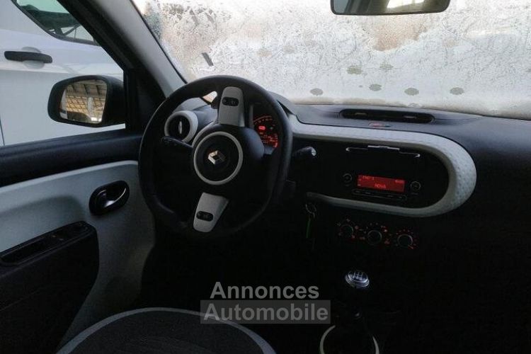 Renault Twingo III 1.0 SCe 75 Zen - <small></small> 10.400 € <small>TTC</small> - #3