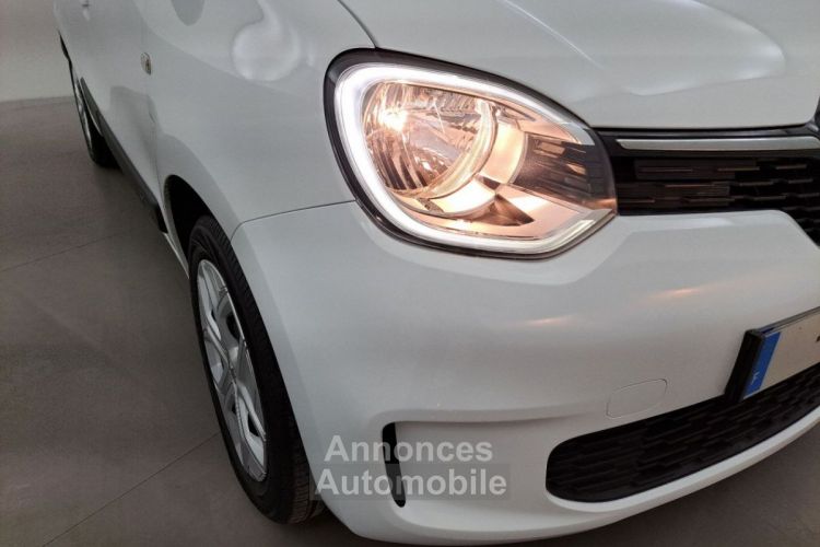 Renault Twingo III 1.0 SCe 75 Zen - <small></small> 9.490 € <small>TTC</small> - #19