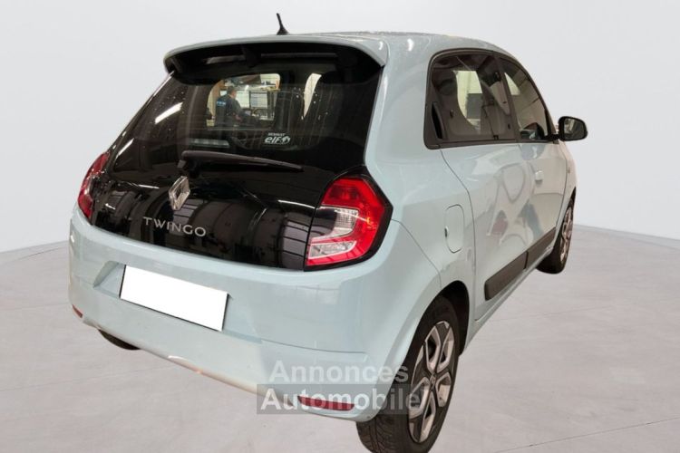 Renault Twingo III 1.0 SCe 75 Zen - <small></small> 9.690 € <small>TTC</small> - #2