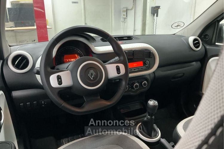 Renault Twingo III 1.0 SCe 75 Zen - <small></small> 9.690 € <small>TTC</small> - #3