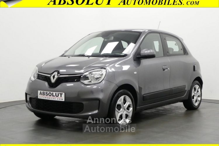 Renault Twingo III 1.0 SCE 75CH ZEN 20 - <small></small> 8.880 € <small>TTC</small> - #1