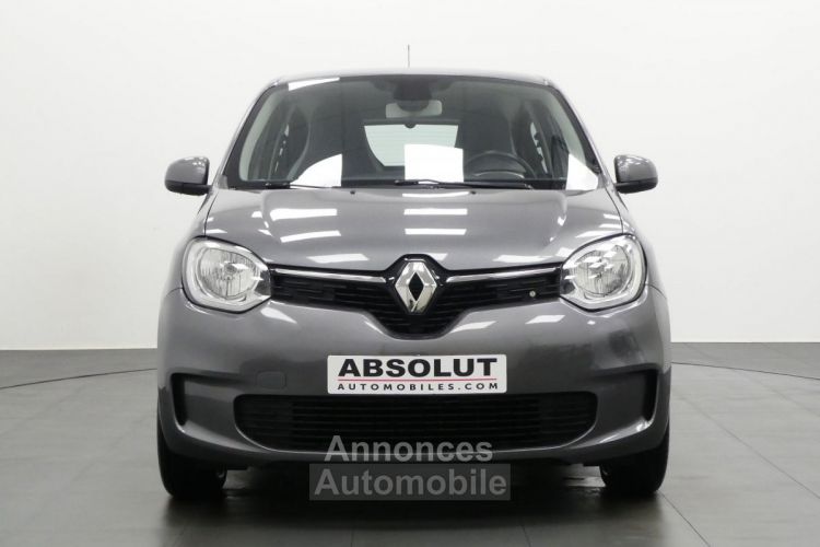 Renault Twingo III 1.0 SCE 75CH ZEN 20 - <small></small> 8.880 € <small>TTC</small> - #2