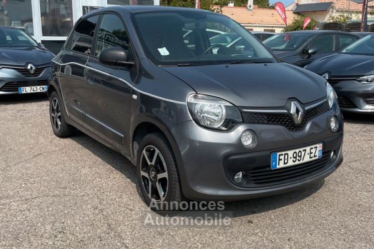 Renault Twingo iii - <small></small> 10.490 € <small>TTC</small> - #2
