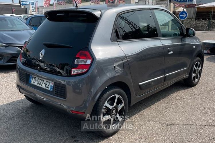 Renault Twingo iii - <small></small> 10.490 € <small>TTC</small> - #3