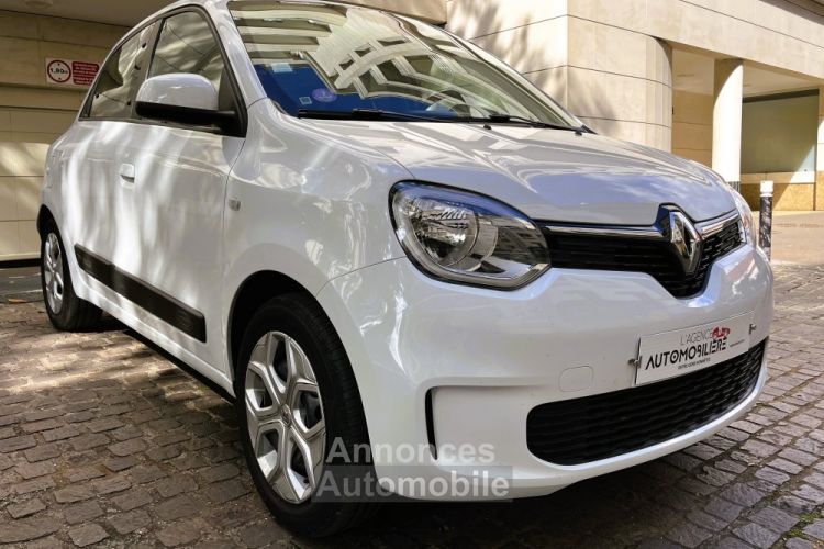 Renault Twingo III (2) 1.0 SCE 75 ZEN - <small></small> 10.770 € <small>TTC</small> - #3