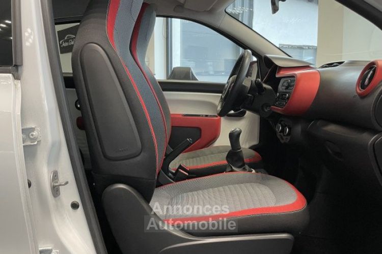 Renault Twingo III / A PARTIR DE 127,18/MOIS / 1.0 SCE 70CH STOP&START ZEN ECO² - <small></small> 11.970 € <small>TTC</small> - #11