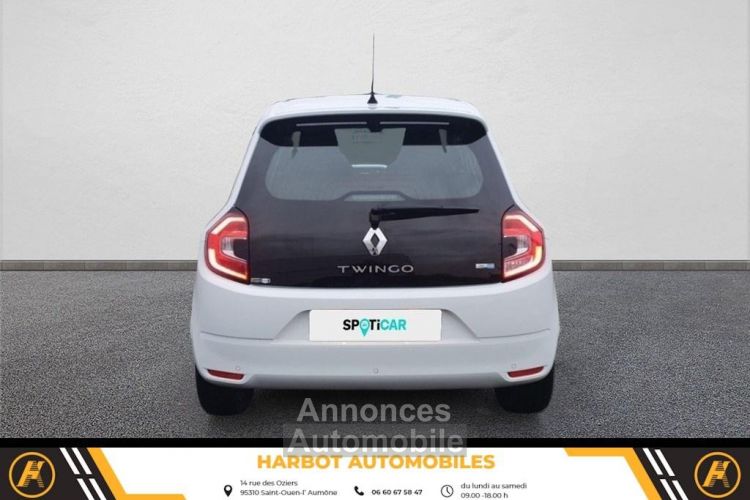 Renault Twingo iii Achat integral zen - <small></small> 12.990 € <small></small> - #5